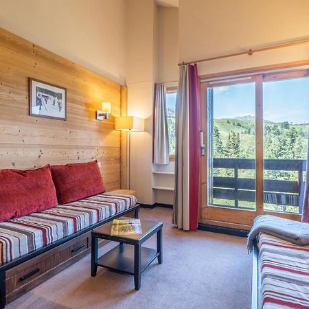 Residence Pierre & Vacances Le Quartz La Plagne Exterior photo