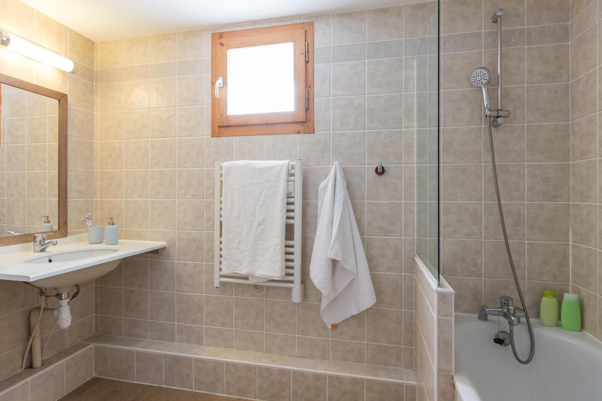 Residence Pierre & Vacances Le Quartz La Plagne Exterior photo